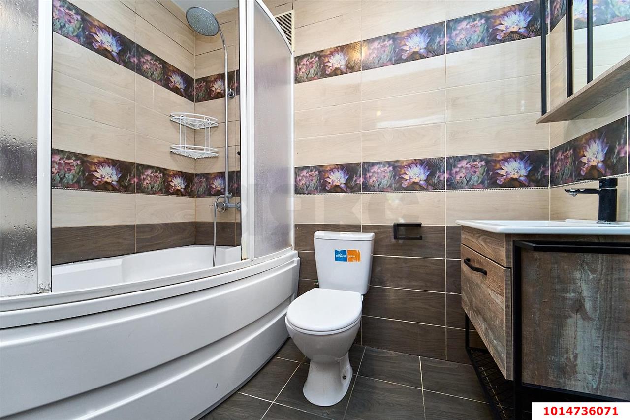 Фото №12: Дом 120 м² + 2 сот. - Краснодар, Прикубанский внутригородской округ, Северный, мкр. СНТ Садовод 2, ул. Сиреневая