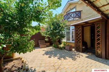 Фото №1: Дом 120 м² - Краснодар, мкр. СНТ Садовод 2, ул. Сиреневая