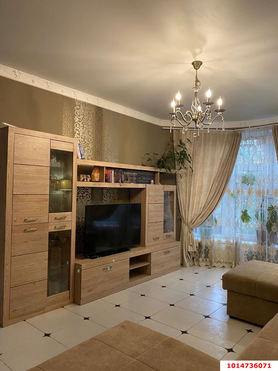 Фото №3: Дуплекс 120 м² + 2 сот. - Краснодар, СНТ Садовод 2, ул. Сиреневая