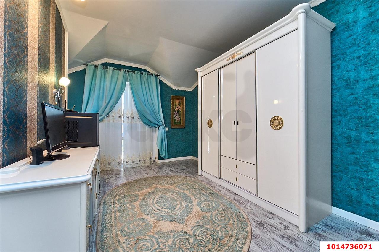 Фото №6: Дом 120 м² + 2 сот. - Краснодар, Прикубанский внутригородской округ, Северный, мкр. СНТ Садовод 2, ул. Сиреневая