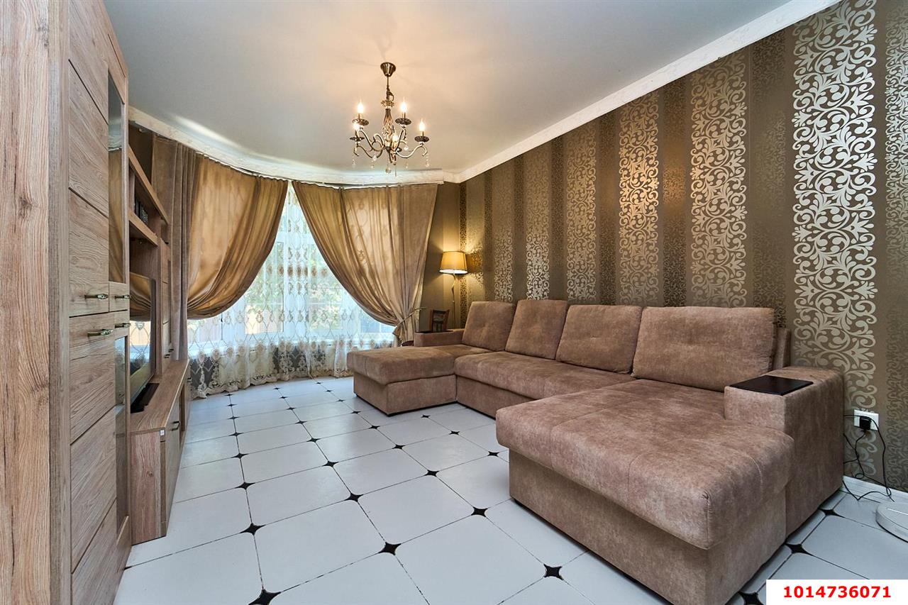 Фото №9: Дом 120 м² + 2 сот. - Краснодар, Прикубанский внутригородской округ, Северный, мкр. СНТ Садовод 2, ул. Сиреневая