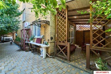 Фото №3: Дом 120 м² - Краснодар, мкр. СНТ Садовод 2, ул. Сиреневая
