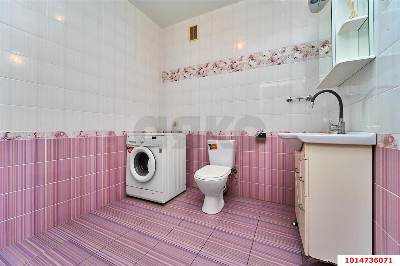 Фото №13: Дом 120 м² + 2 сот. - Краснодар, СНТ Садовод 2, ул. Сиреневая