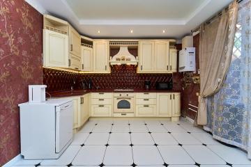 Фото №3: Дом 120 м² - Краснодар, мкр. СНТ Садовод 2, ул. Сиреневая