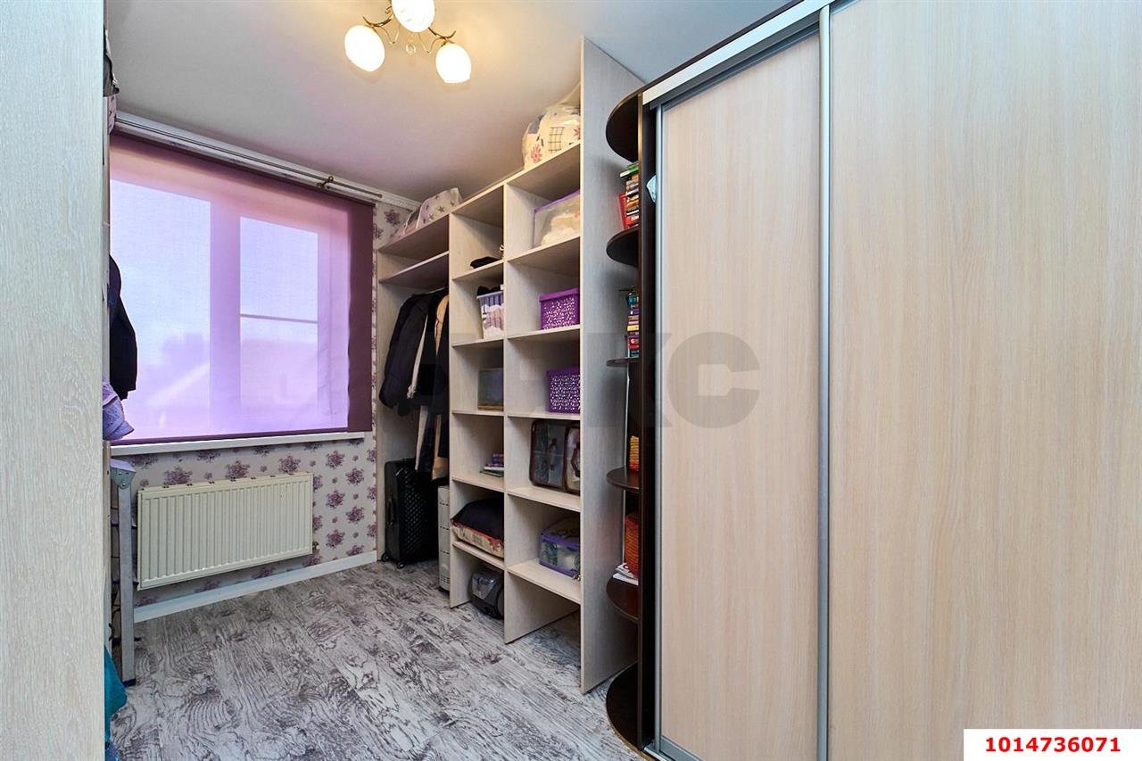 Фото №17: Дом 120 м² + 2 сот. - Краснодар, Прикубанский внутригородской округ, Северный, мкр. СНТ Садовод 2, ул. Сиреневая