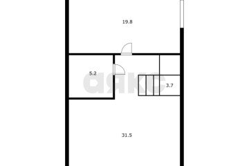 Фото №1: Дом 120 м² - Краснодар, мкр. СНТ Садовод 2, ул. Сиреневая