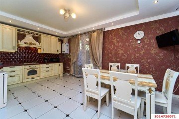 Фото №2: Дом 120 м² - Краснодар, мкр. СНТ Садовод 2, ул. Сиреневая