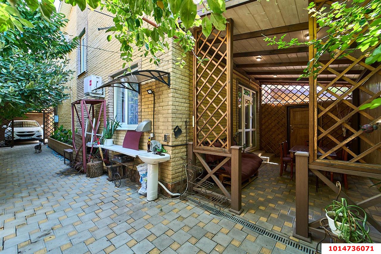 Фото №14: Дом 120 м² + 2 сот. - Краснодар, СНТ Садовод 2, ул. Сиреневая