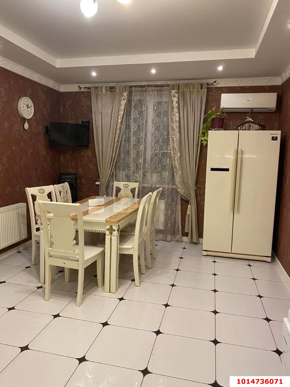 Фото №5: Дуплекс 120 м² + 2 сот. - Краснодар, СНТ Садовод 2, ул. Сиреневая