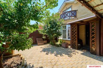 Фото №1: Дом 120 м² - Краснодар, мкр. СНТ Садовод 2, ул. Сиреневая