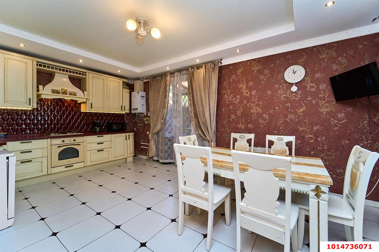 Фото №2: Дом 120 м² + 2 сот. - Краснодар, СНТ Садовод 2, ул. Сиреневая