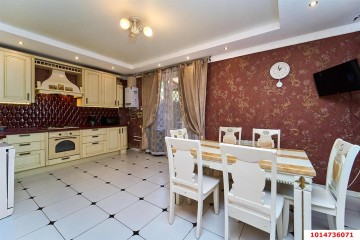 Фото №2: Дом 120 м² - Краснодар, мкр. СНТ Садовод 2, ул. Сиреневая