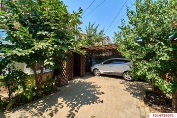 Фото №2: Дом 120 м² - Краснодар, мкр. СНТ Садовод 2, ул. Сиреневая