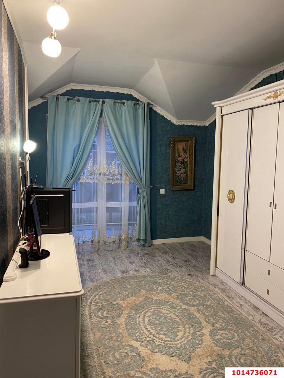 Фото №7: Дуплекс 120 м² + 2 сот. - Краснодар, СНТ Садовод 2, ул. Сиреневая