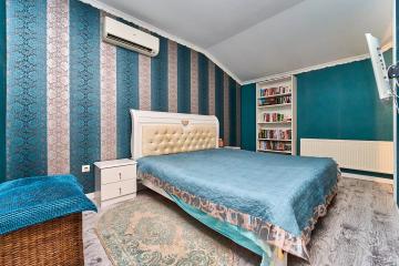 Фото №5: Дом 120 м² - Краснодар, мкр. СНТ Садовод 2, ул. Сиреневая