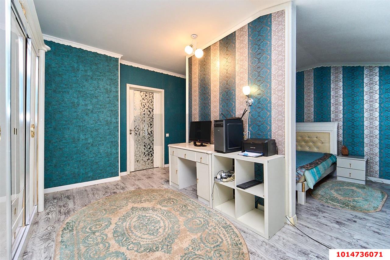 Фото №7: Дом 120 м² + 2 сот. - Краснодар, Прикубанский внутригородской округ, Северный, мкр. СНТ Садовод 2, ул. Сиреневая