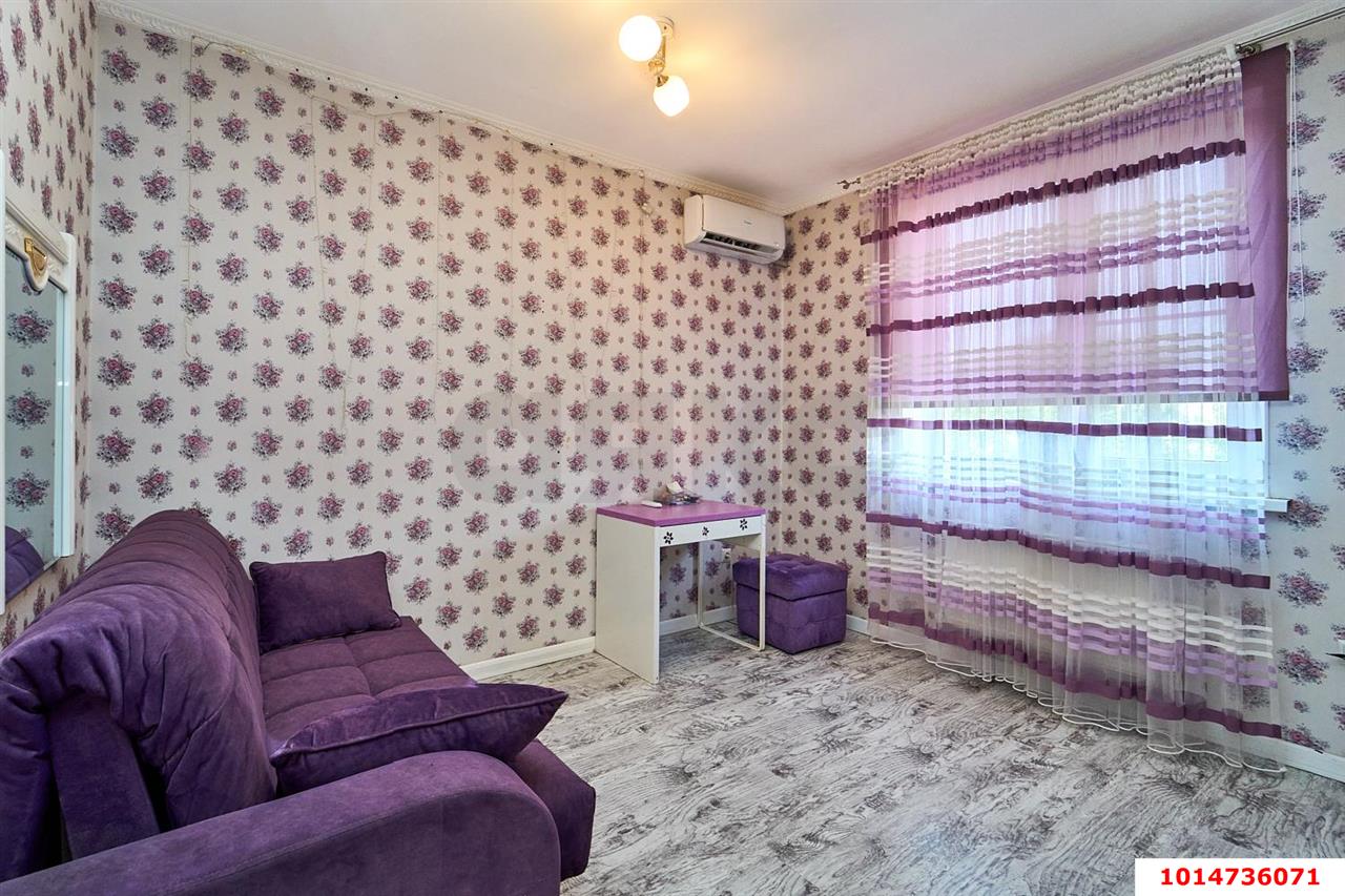 Фото №8: Дом 120 м² + 2 сот. - Краснодар, Прикубанский внутригородской округ, Северный, мкр. СНТ Садовод 2, ул. Сиреневая