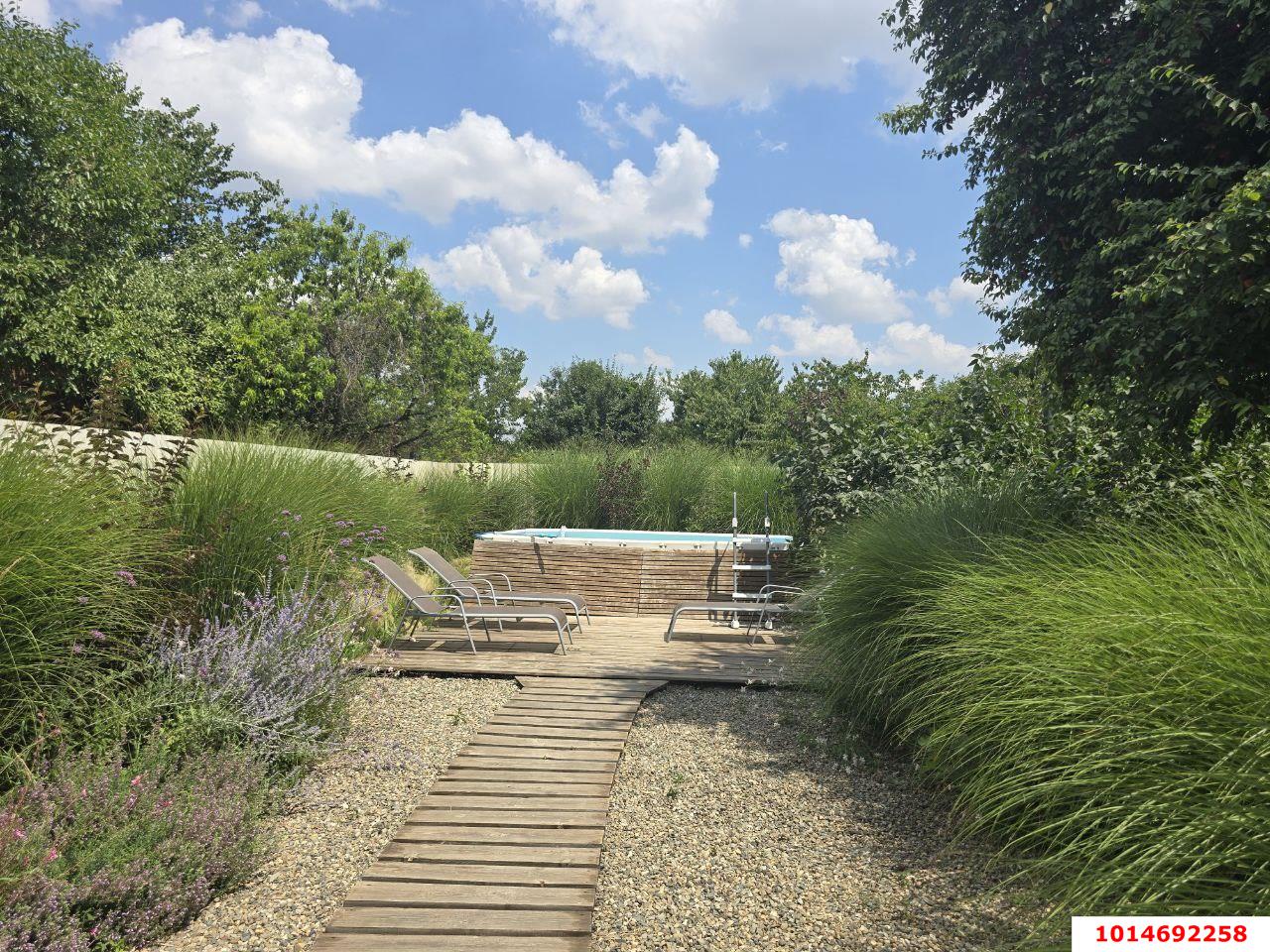 Фото №11: Дом 32 м² + 6.45 сот. - Краснодар, Дружба-1, 143