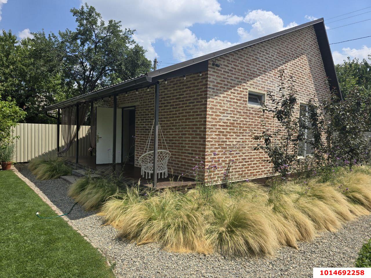 Фото №2: Дом 32 м² + 6.45 сот. - Краснодар, Дружба-1, 143