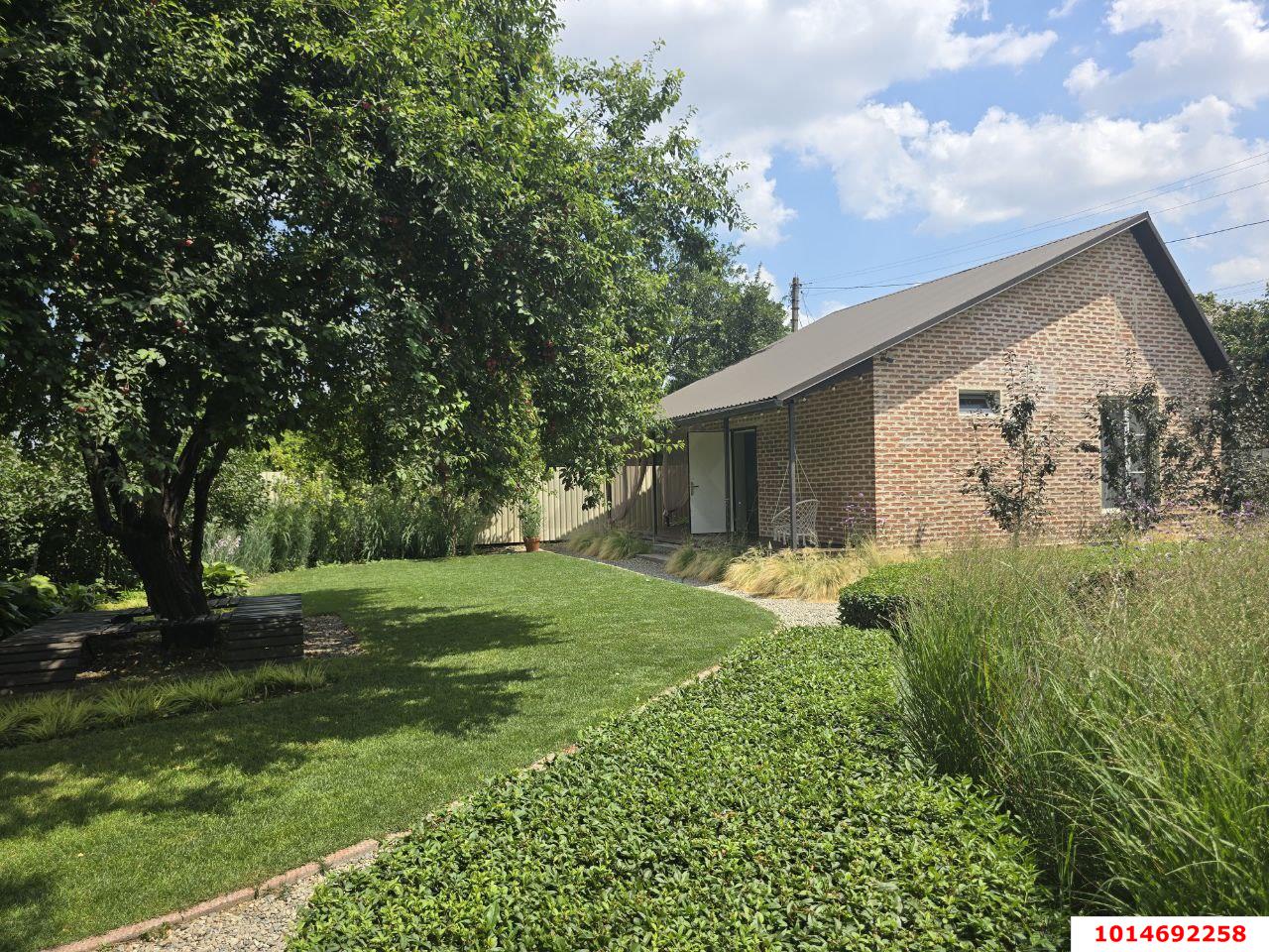 Фото №1: Дом 32 м² + 6.45 сот. - Краснодар, Дружба-1, 143