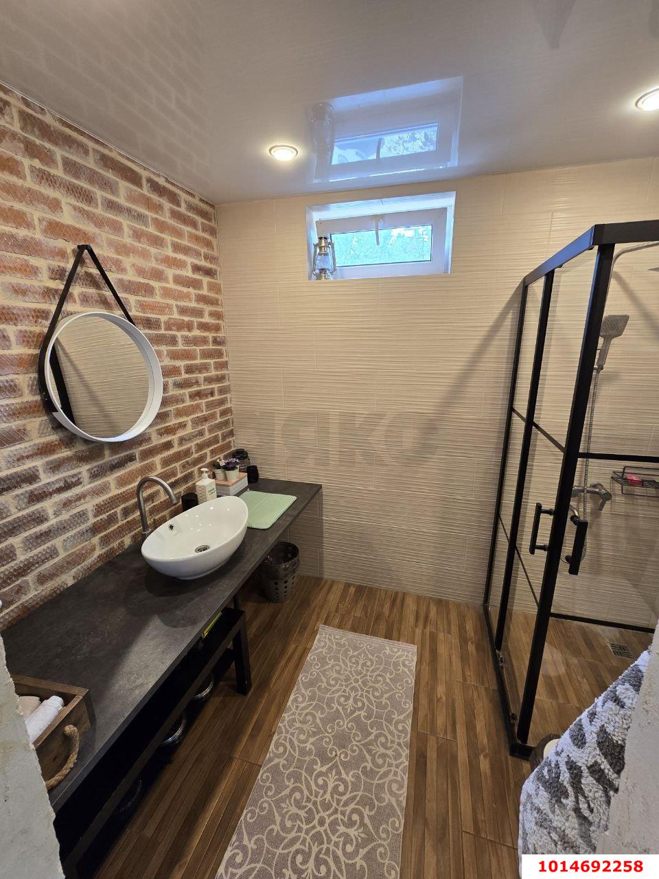 Фото №9: Дом 32 м² + 6.45 сот. - Краснодар, Прикубанский внутригородской округ, Сады Калинина, ст Дружба-1, 143