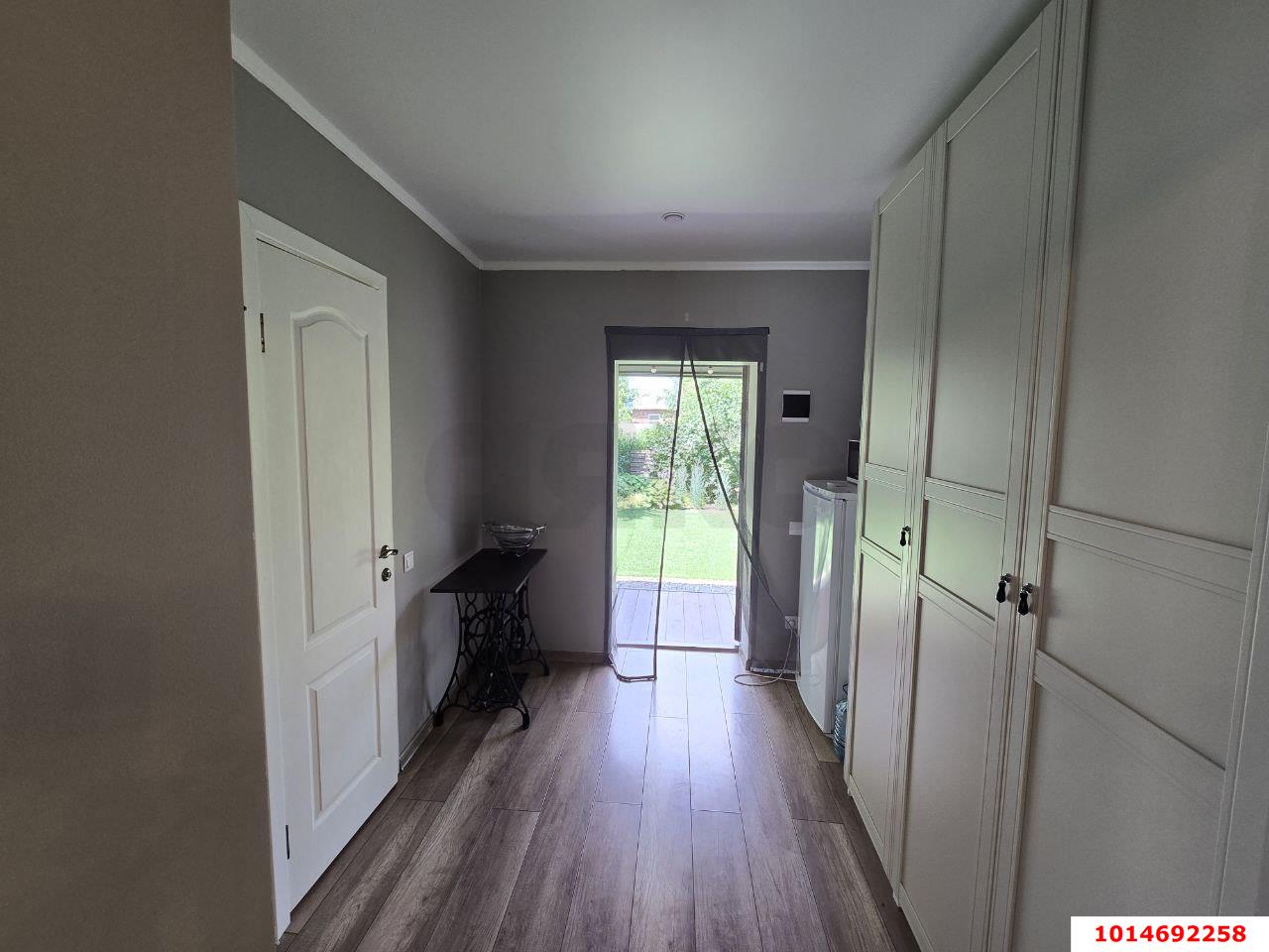 Фото №8: Дом 32 м² + 6.45 сот. - Краснодар, Прикубанский внутригородской округ, Сады Калинина, ст Дружба-1, 143