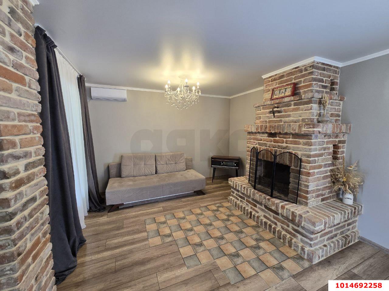 Фото №6: Дом 32 м² + 6.45 сот. - Краснодар, Дружба-1, 143