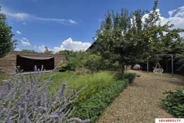 Фото №3: Дом 44 м² - Краснодар, мкр. СТ № 13 завода имени Седина, ул. Центральная, 315