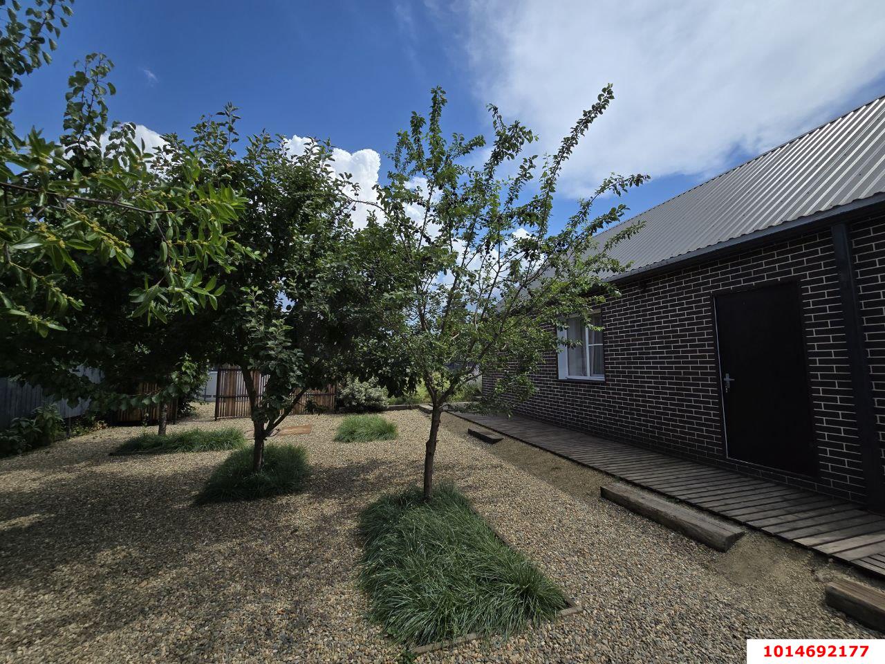 Фото №4: Дом 44 м² + 6 сот. - Краснодар, СТ № 13 завода имени Седина, ул. Центральная, 315