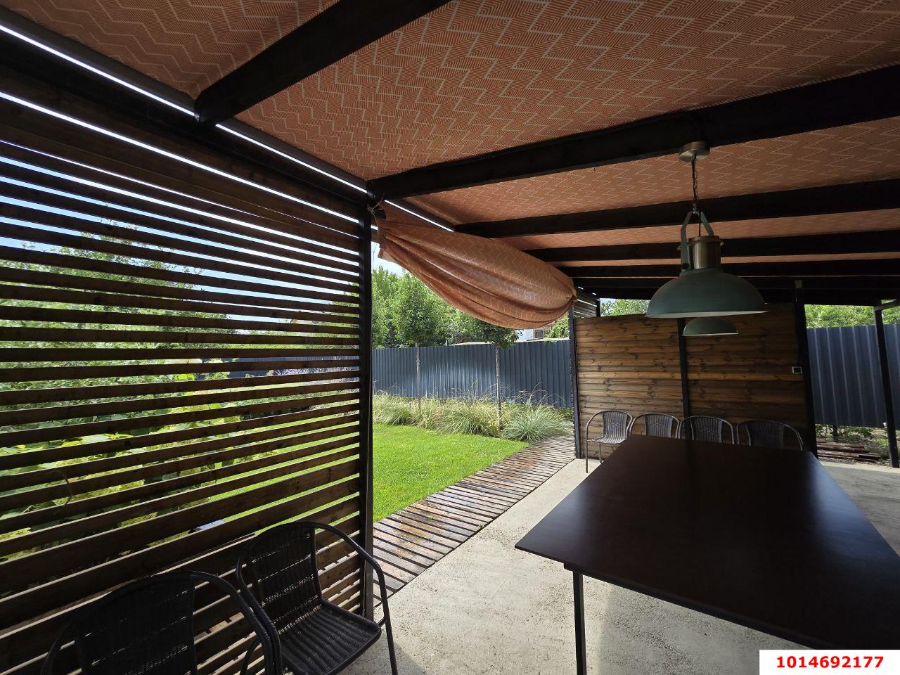 Фото №13: Дом 44 м² + 6 сот. - Краснодар, Прикубанский внутригородской округ, мкр. СТ № 13 завода имени Седина, ул. Центральная, 315