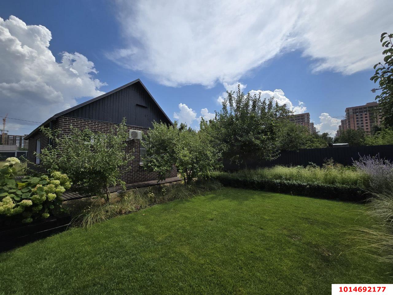 Фото №5: Дом 44 м² + 6 сот. - Краснодар, Прикубанский внутригородской округ, мкр. СТ № 13 завода имени Седина, ул. Центральная, 315