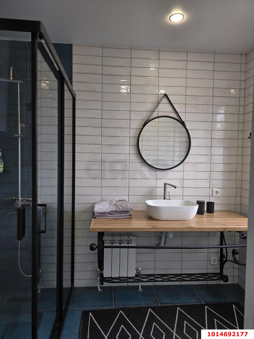 Фото №12: Дом 44 м² + 6 сот. - Краснодар, Прикубанский внутригородской округ, мкр. СТ № 13 завода имени Седина, ул. Центральная, 315