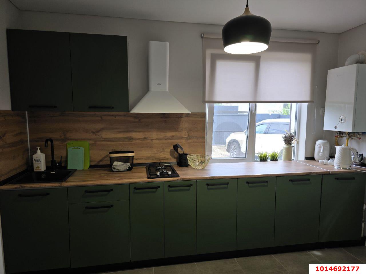 Фото №8: Дом 44 м² + 6 сот. - Краснодар, Прикубанский внутригородской округ, мкр. СТ № 13 завода имени Седина, ул. Центральная, 315