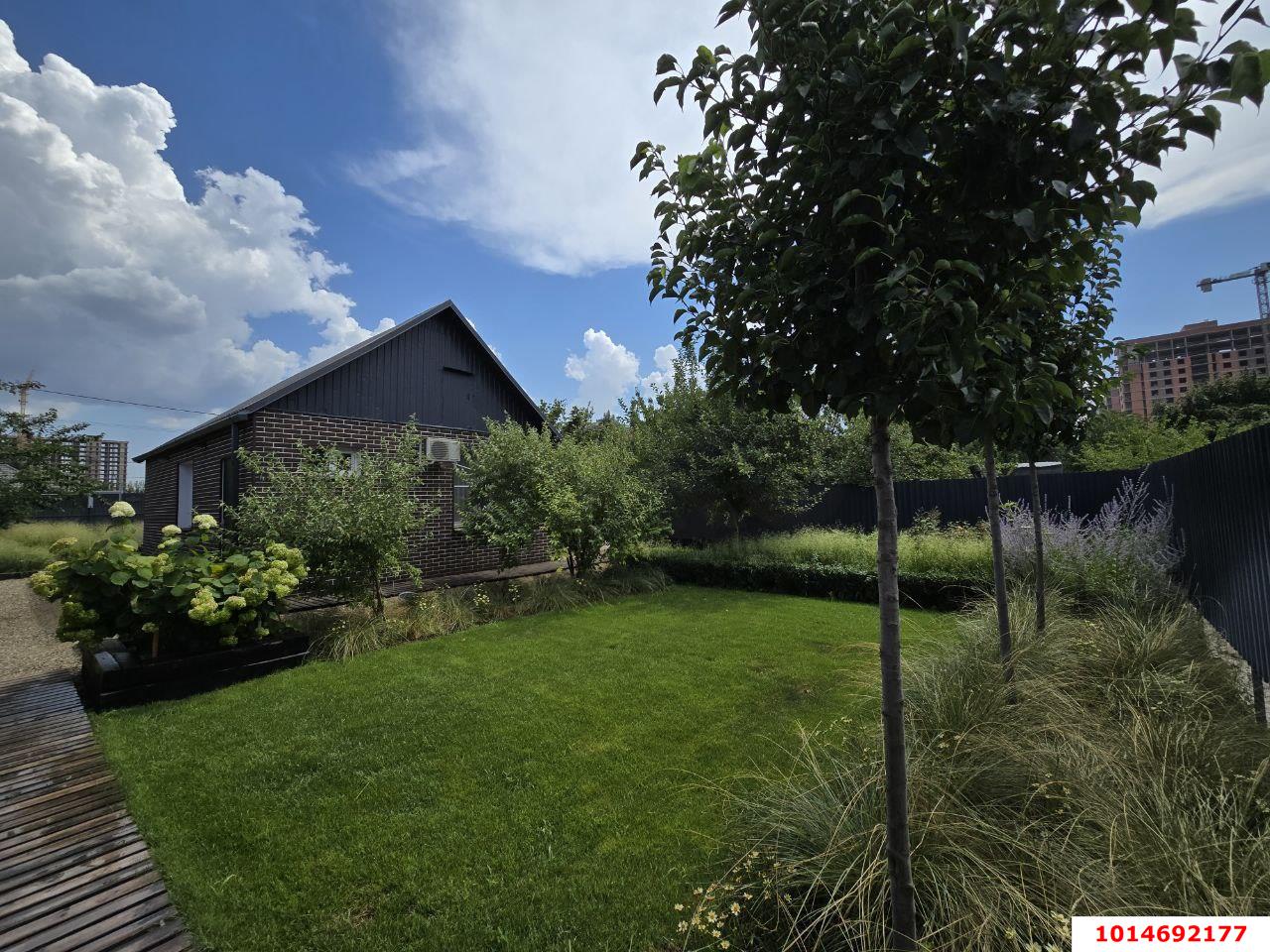 Фото №6: Дом 44 м² + 6 сот. - Краснодар, Прикубанский внутригородской округ, мкр. СТ № 13 завода имени Седина, ул. Центральная, 315