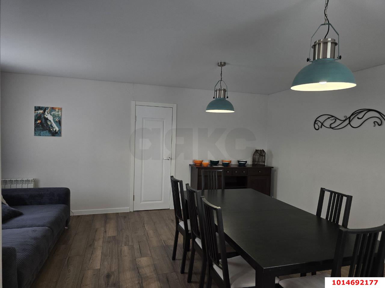 Фото №11: Дом 44 м² + 6 сот. - Краснодар, СТ № 13 завода имени Седина, ул. Центральная, 315