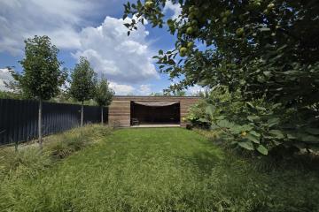 Фото №2: Дом 44 м² - Краснодар, мкр. СТ № 13 завода имени Седина, ул. Центральная, 315