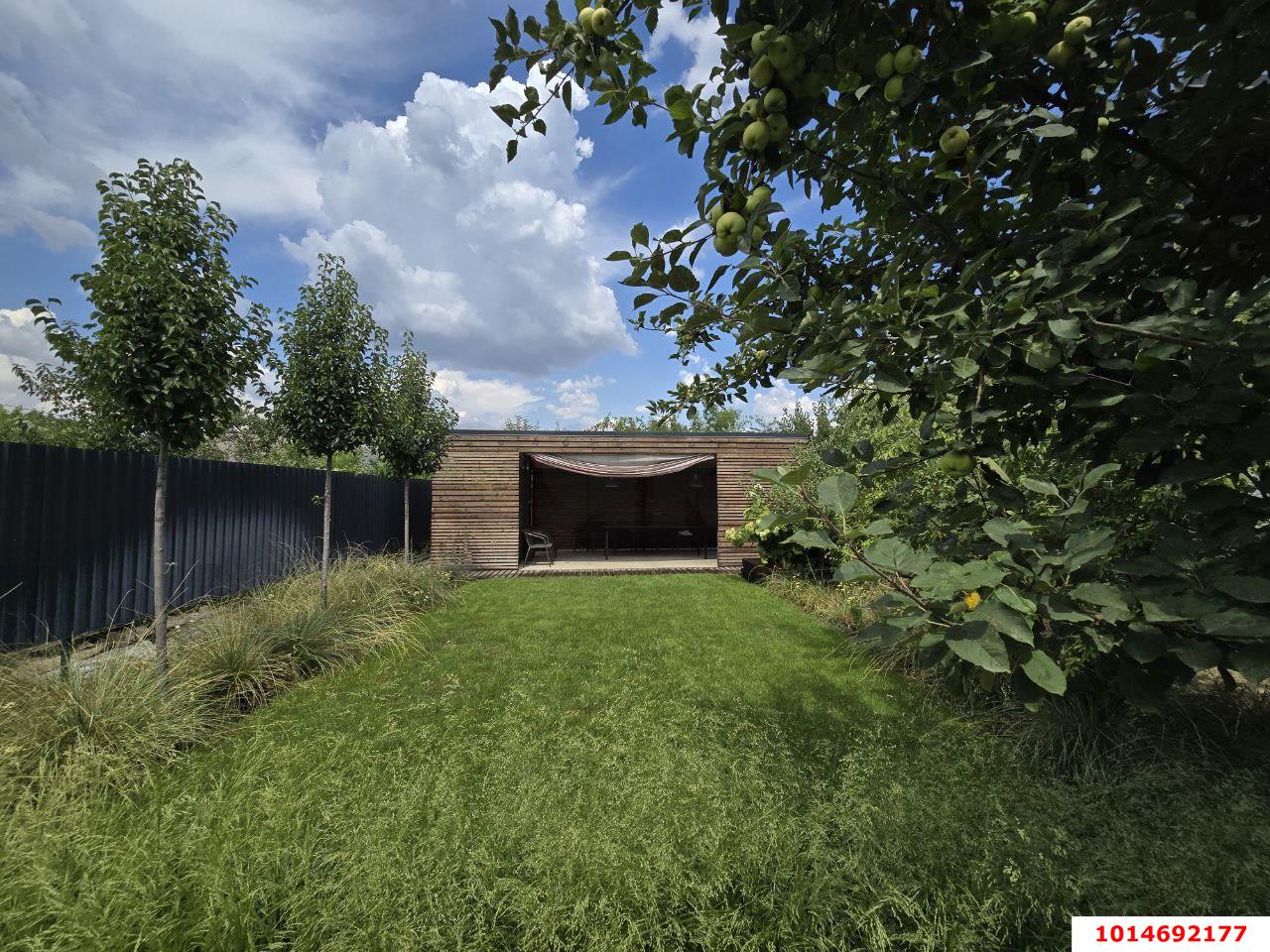 Фото №2: Дом 44 м² + 6 сот. - Краснодар, Прикубанский внутригородской округ, мкр. СТ № 13 завода имени Седина, ул. Центральная, 315