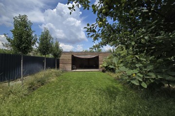 Фото №2: Дом 44 м² - Краснодар, мкр. СТ № 13 завода имени Седина, ул. Центральная, 315