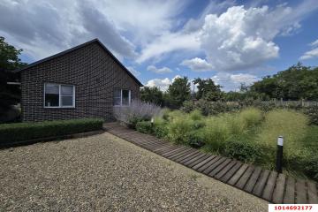 Фото №1: Дом 44 м² - Краснодар, мкр. СТ № 13 завода имени Седина, ул. Центральная, 315