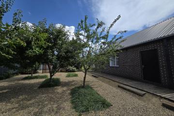 Фото №4: Дом 44 м² - Краснодар, мкр. СТ № 13 завода имени Седина, ул. Центральная, 315