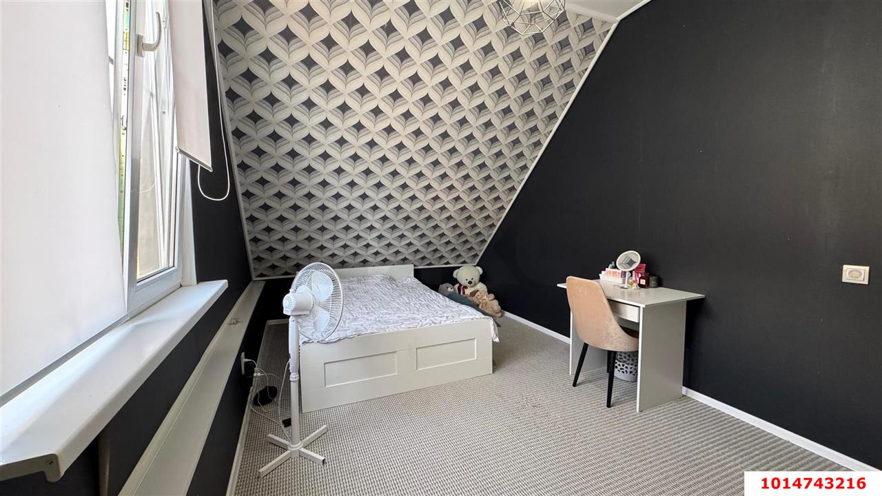 Фото №10: Дом 85 м² + 4.1 сот. - Краснодар, СНТ Россинский, ул. Кленовая, 156