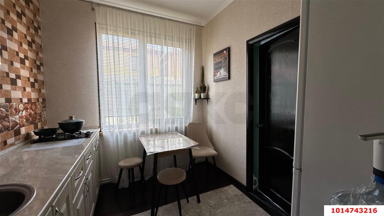 Фото №5: Дом 85 м² + 4.1 сот. - Краснодар, СНТ Россинский, ул. Кленовая, 156