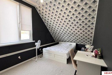 Фото №4: Дом 85 м² - Краснодар, мкр. СНТ Россинский, ул. Кленовая, 156