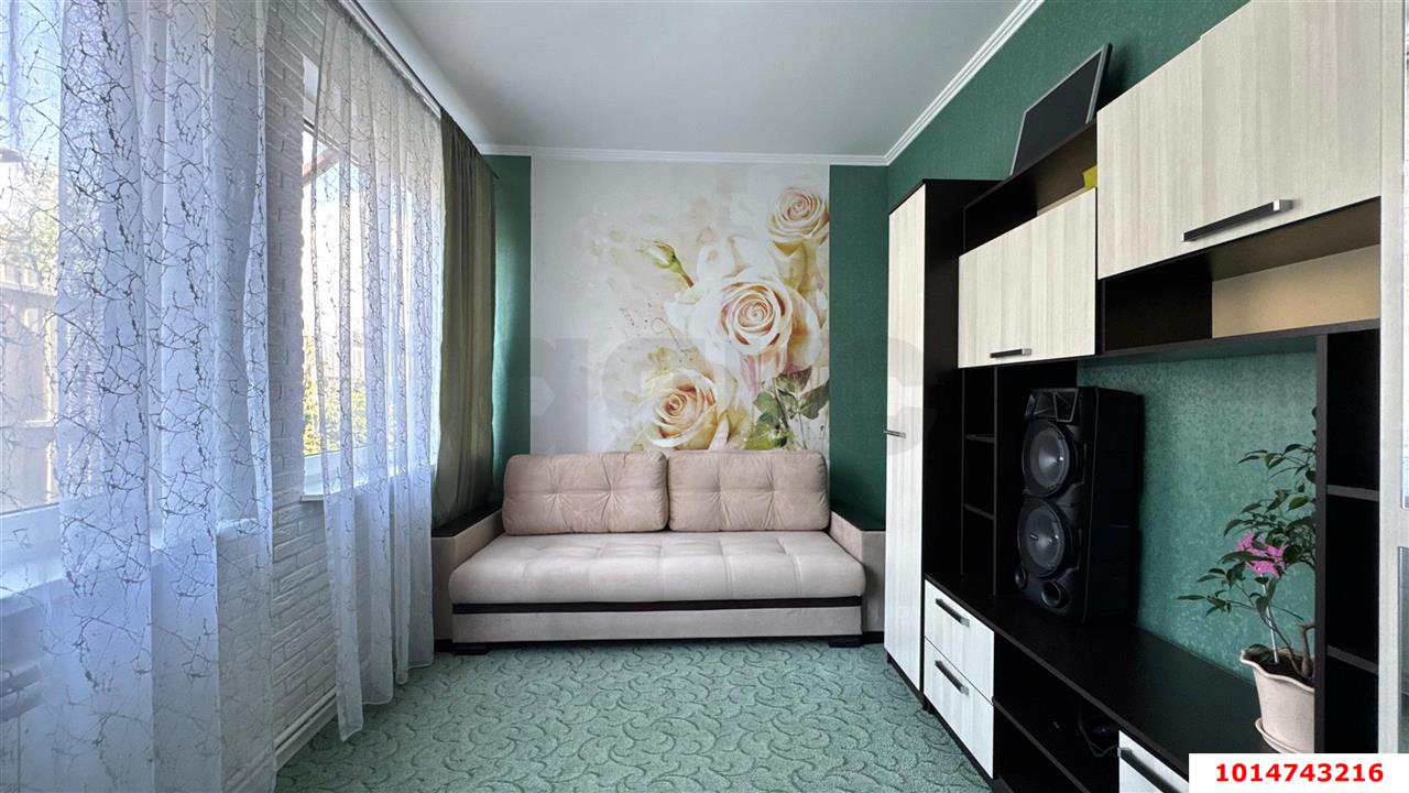 Фото №11: Дом 85 м² + 4.1 сот. - Краснодар, СНТ Россинский, ул. Кленовая, 156