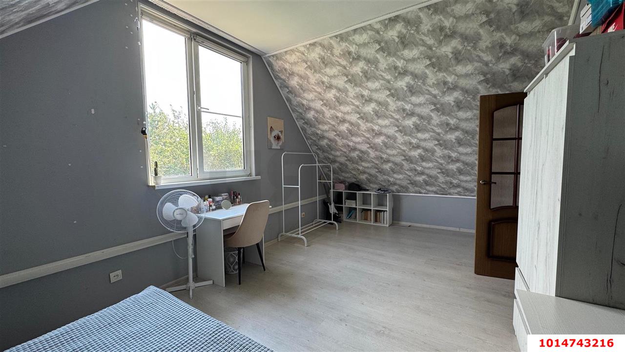 Фото №8: Дом 85 м² + 4.1 сот. - Краснодар, СНТ Россинский, ул. Кленовая, 156