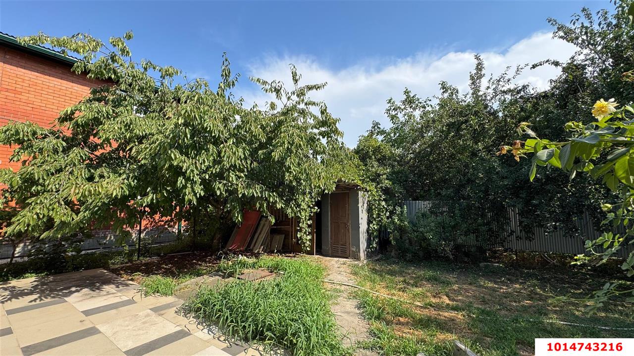 Фото №18: Дом 85 м² + 4.1 сот. - Краснодар, СНТ Россинский, ул. Кленовая, 156