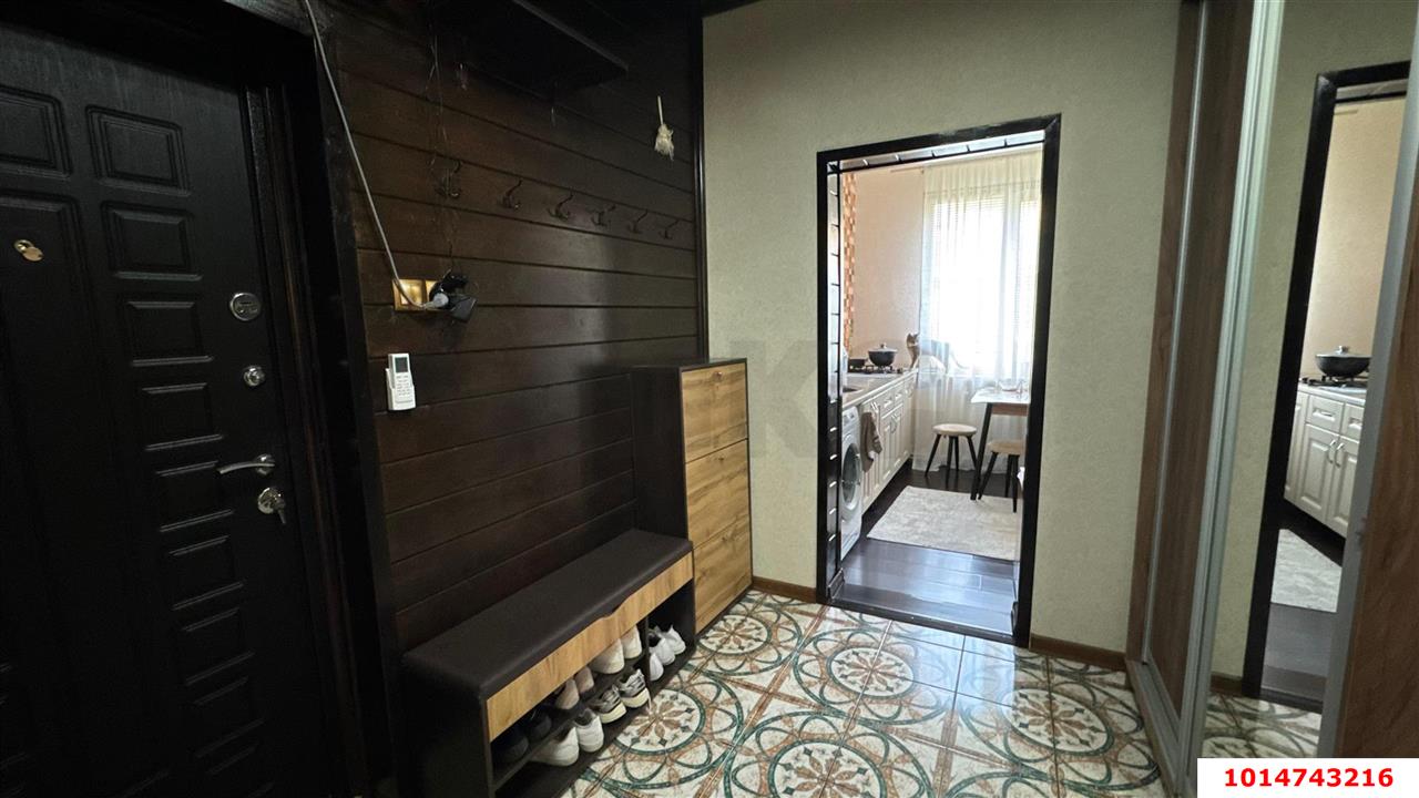 Фото №14: Дом 85 м² + 4.1 сот. - Краснодар, СНТ Россинский, ул. Кленовая, 156