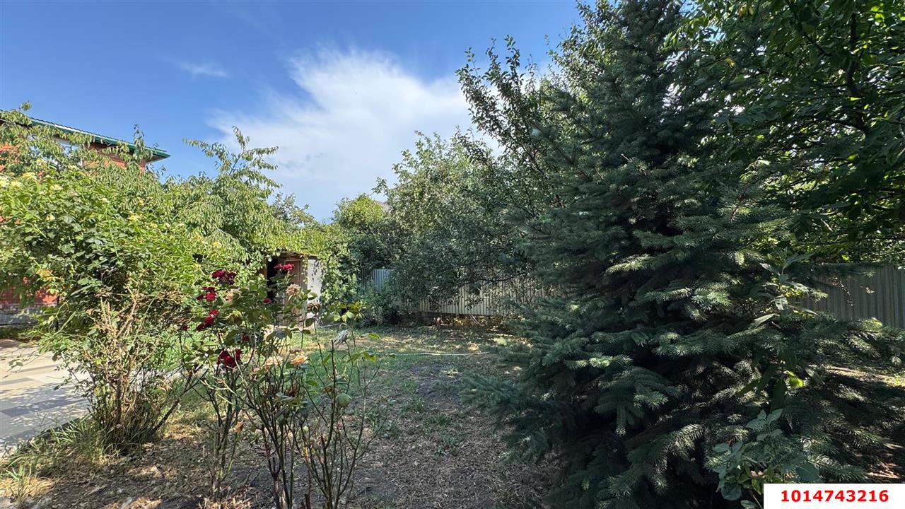 Фото №17: Дом 85 м² + 4.1 сот. - Краснодар, СНТ Россинский, ул. Кленовая, 156