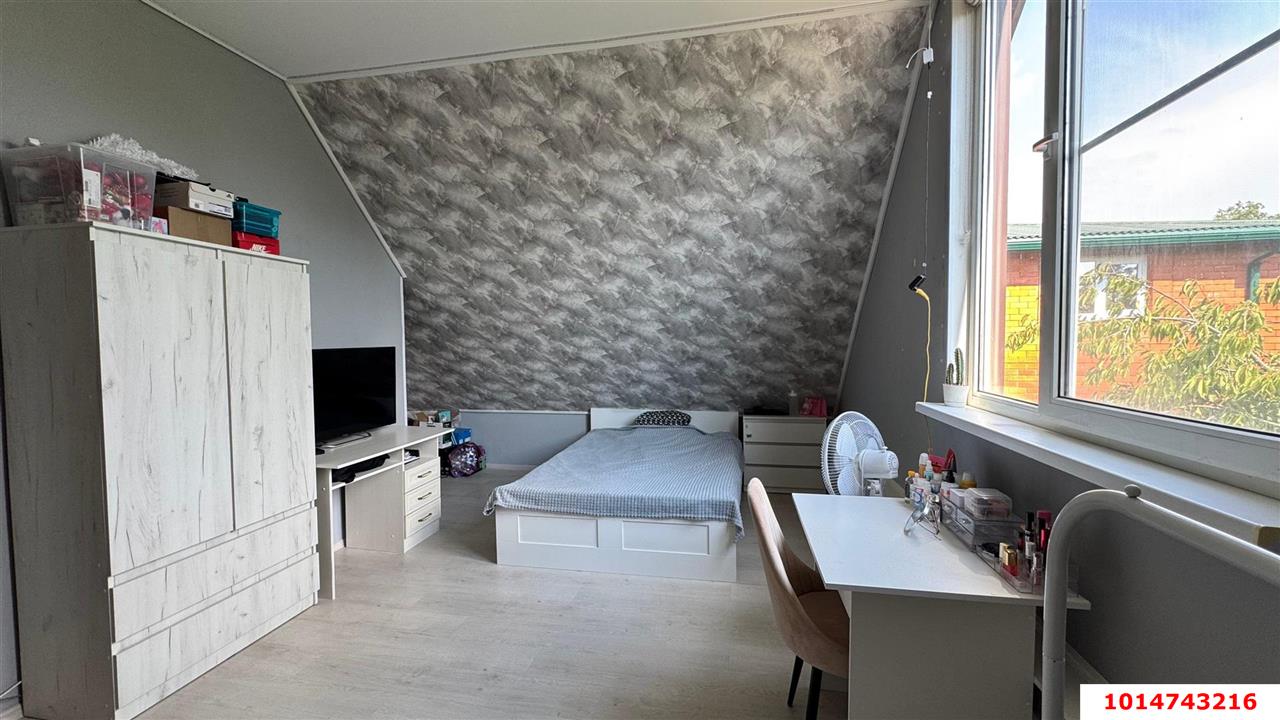 Фото №7: Дом 85 м² + 4.1 сот. - Краснодар, СНТ Россинский, ул. Кленовая, 156