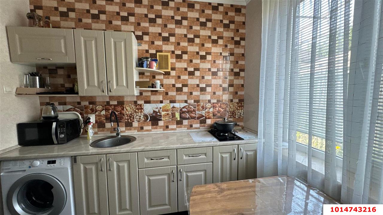 Фото №4: Дом 85 м² + 4.1 сот. - Краснодар, СНТ Россинский, ул. Кленовая, 156